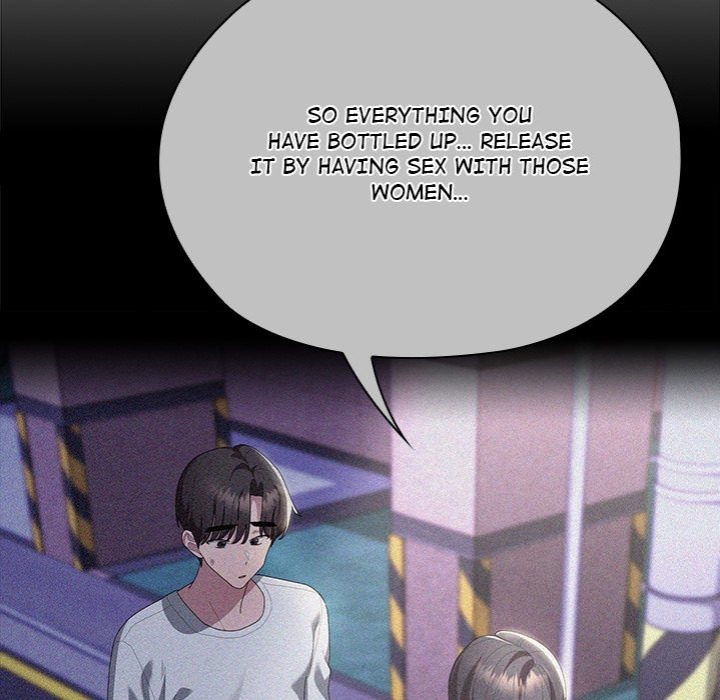 Office Shitbag Alert - Chapter 72 Page 60