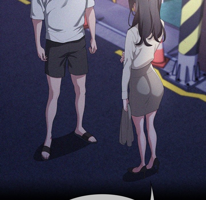 Office Shitbag Alert - Chapter 72 Page 61