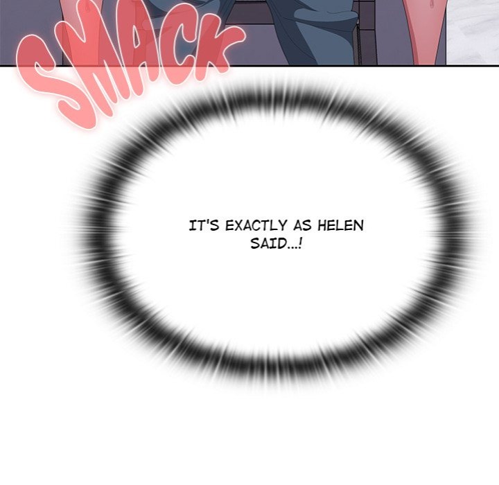 Office Shitbag Alert - Chapter 72 Page 78