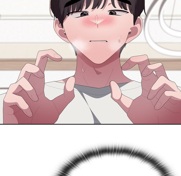 Office Shitbag Alert - Chapter 72 Page 80