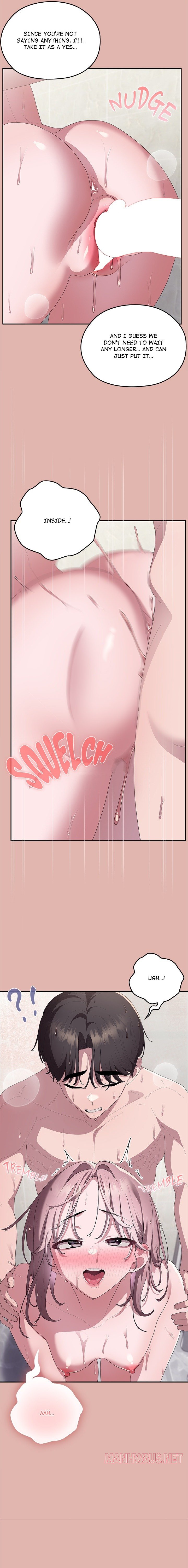 Office Shitbag Alert - Chapter 76 Page 16