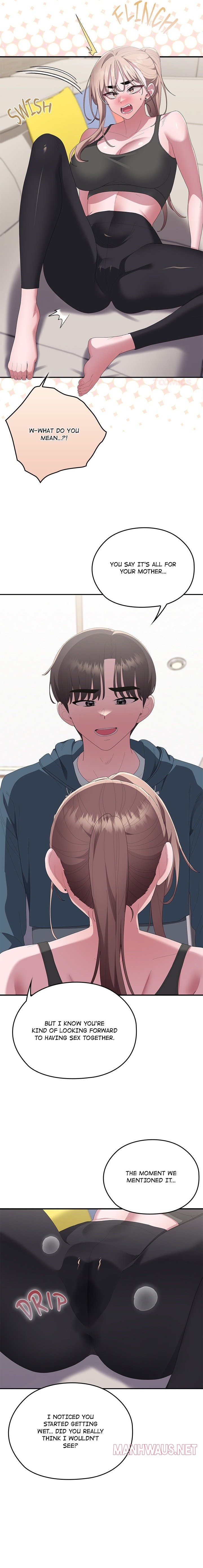 Office Shitbag Alert - Chapter 78 Page 26