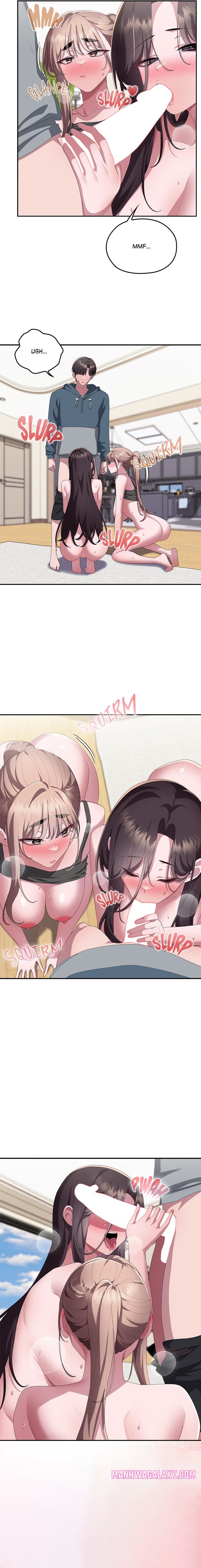 Office Shitbag Alert - Chapter 79 Page 17