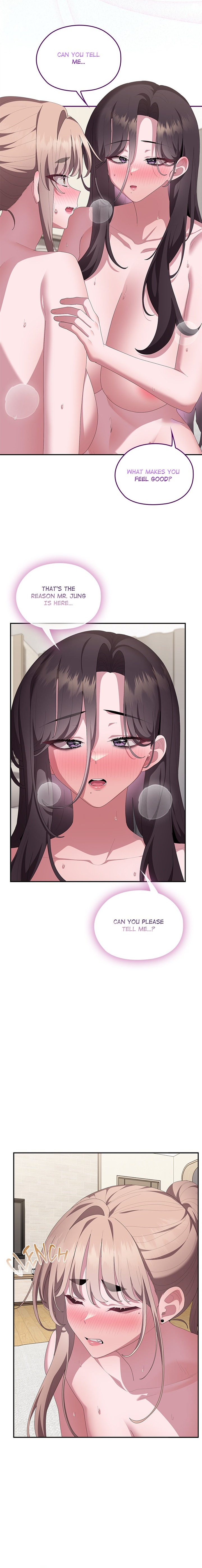 Office Shitbag Alert - Chapter 80 Page 14