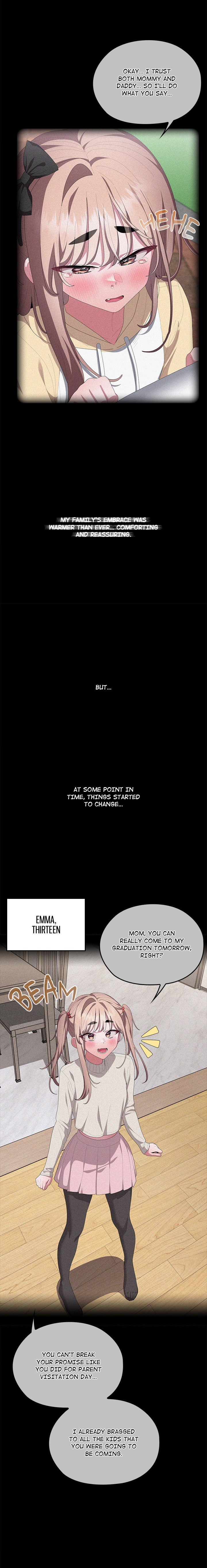 Office Shitbag Alert - Chapter 80 Page 3