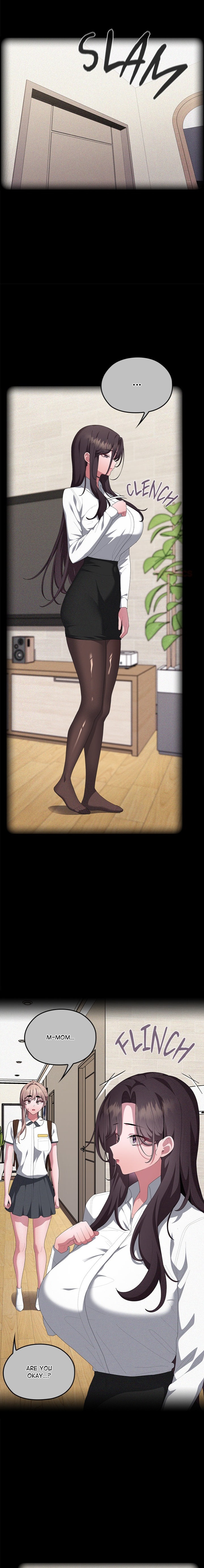 Office Shitbag Alert - Chapter 80 Page 7