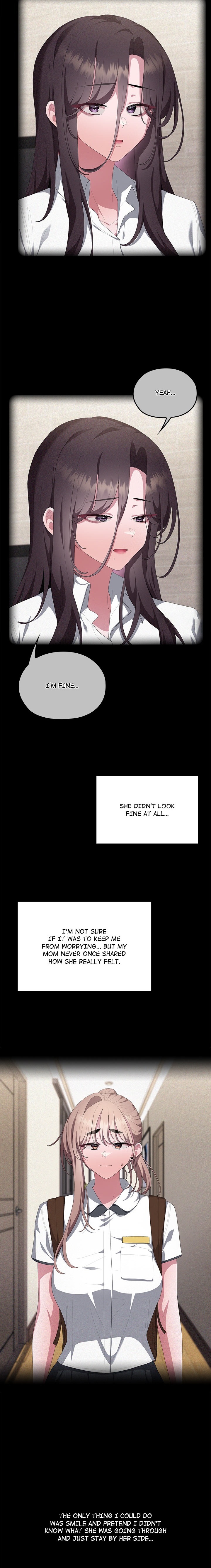 Office Shitbag Alert - Chapter 80 Page 8