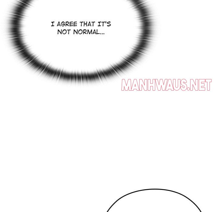 Office Shitbag Alert - Chapter 82 Page 135