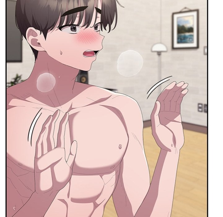 Office Shitbag Alert - Chapter 82 Page 15