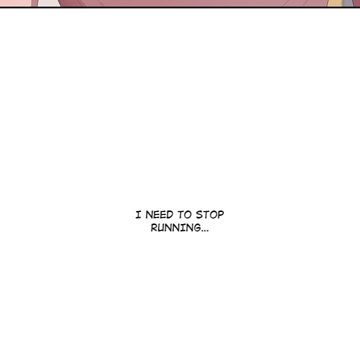 Office Shitbag Alert - Chapter 82 Page 155