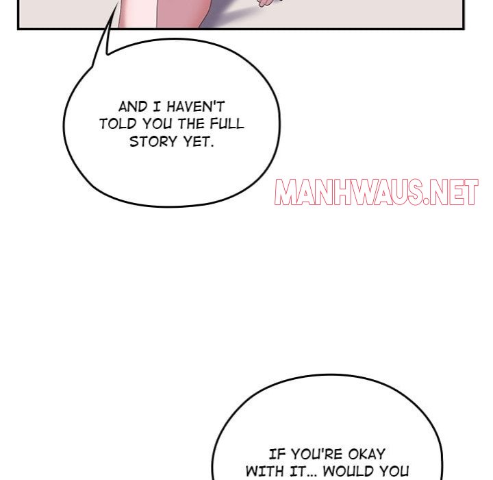 Office Shitbag Alert - Chapter 82 Page 23