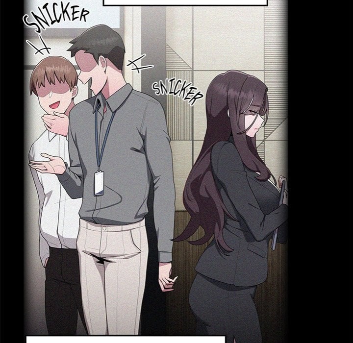 Office Shitbag Alert - Chapter 82 Page 68