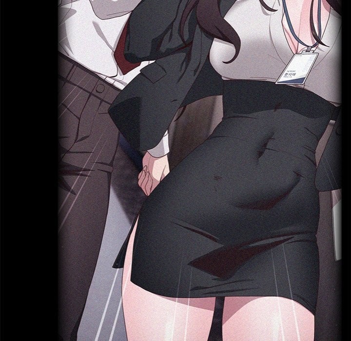 Office Shitbag Alert - Chapter 82 Page 71