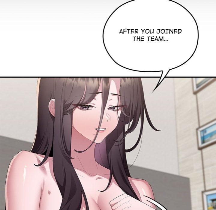 Office Shitbag Alert - Chapter 82 Page 73