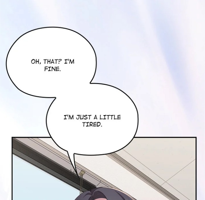 Office Shitbag Alert - Chapter 83 Page 109