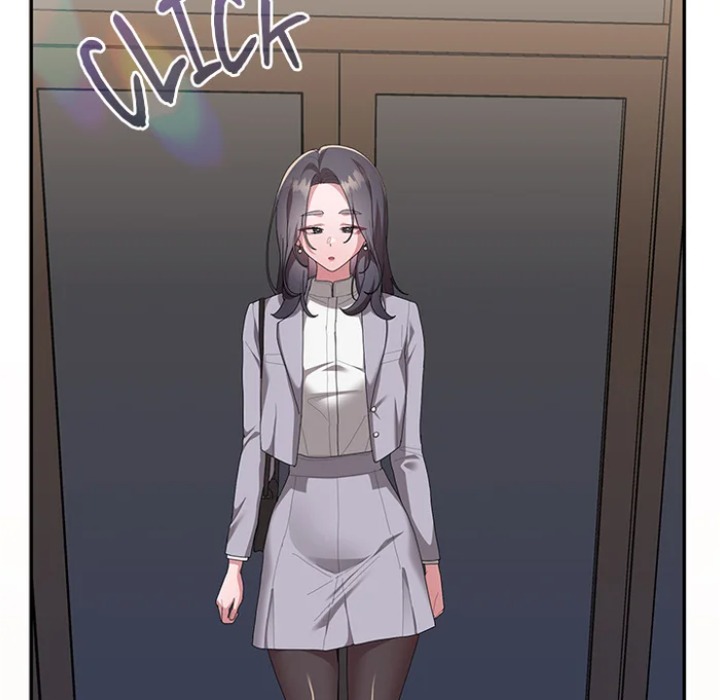 Office Shitbag Alert - Chapter 83 Page 114