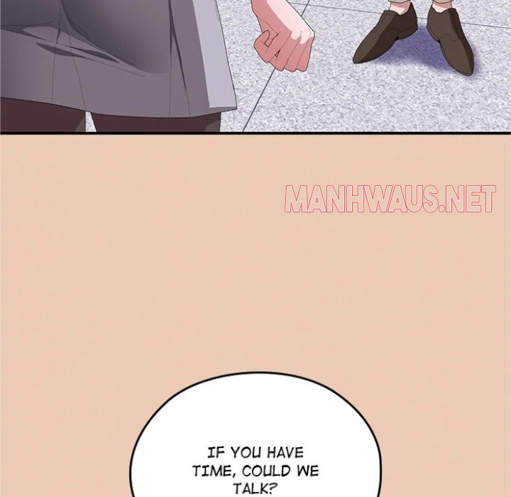 Office Shitbag Alert - Chapter 83 Page 120