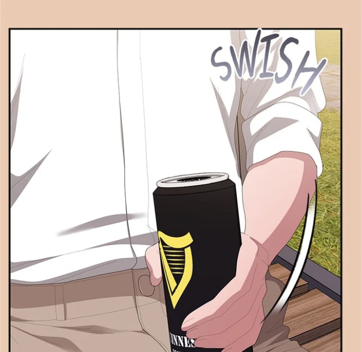 Office Shitbag Alert - Chapter 83 Page 138