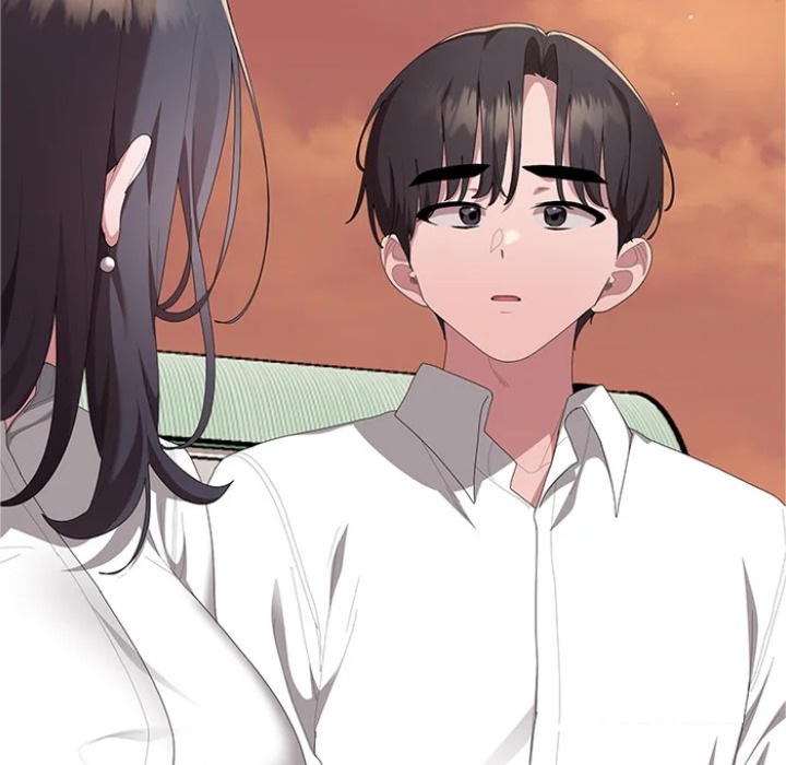 Office Shitbag Alert - Chapter 83 Page 141