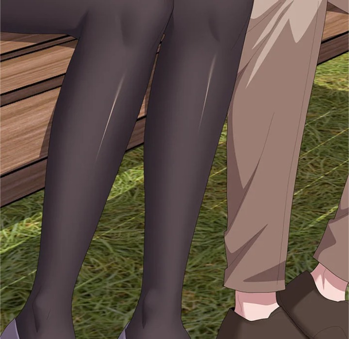 Office Shitbag Alert - Chapter 83 Page 143