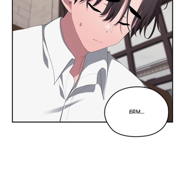 Office Shitbag Alert - Chapter 83 Page 16