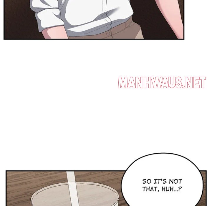 Office Shitbag Alert - Chapter 83 Page 23