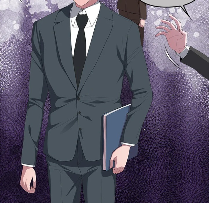 Office Shitbag Alert - Chapter 83 Page 37