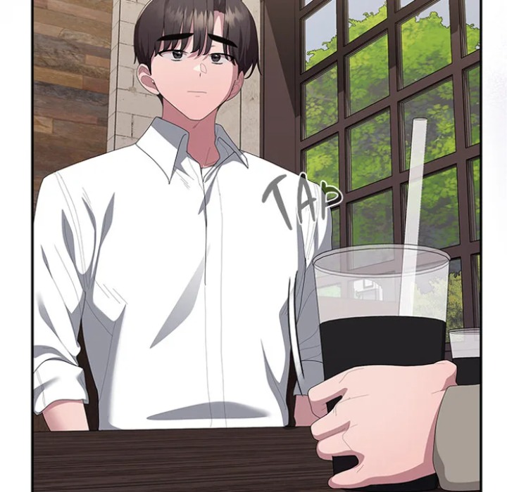 Office Shitbag Alert - Chapter 83 Page 40