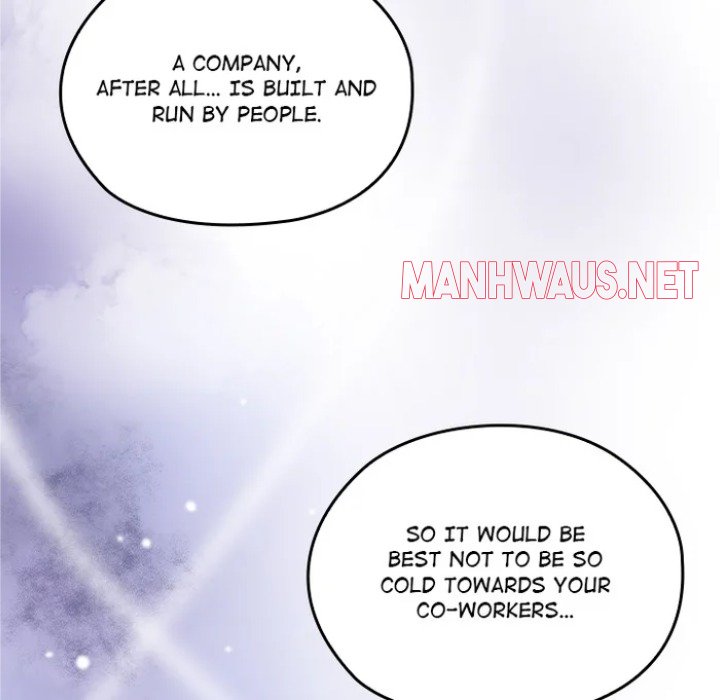 Office Shitbag Alert - Chapter 83 Page 44