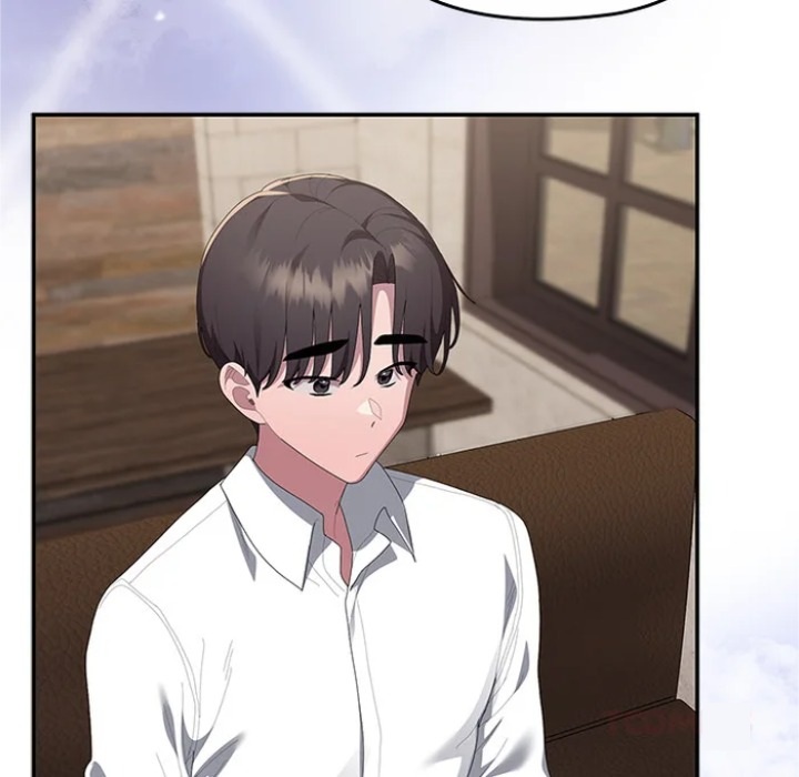 Office Shitbag Alert - Chapter 83 Page 45