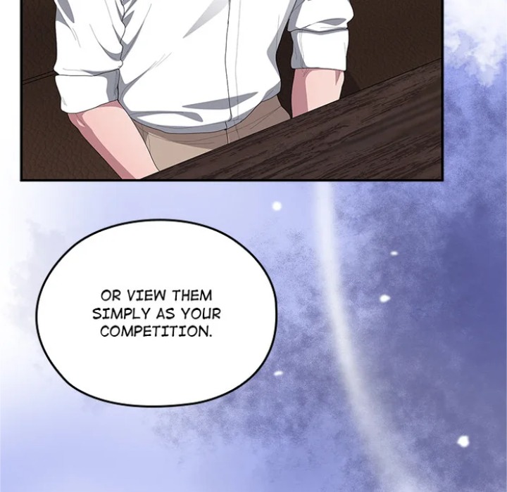 Office Shitbag Alert - Chapter 83 Page 46