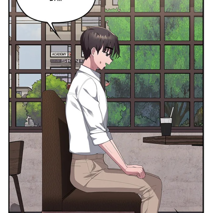 Office Shitbag Alert - Chapter 83 Page 50