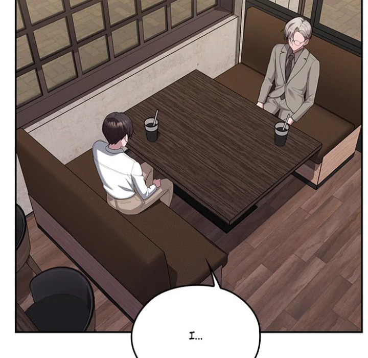 Office Shitbag Alert - Chapter 83 Page 58