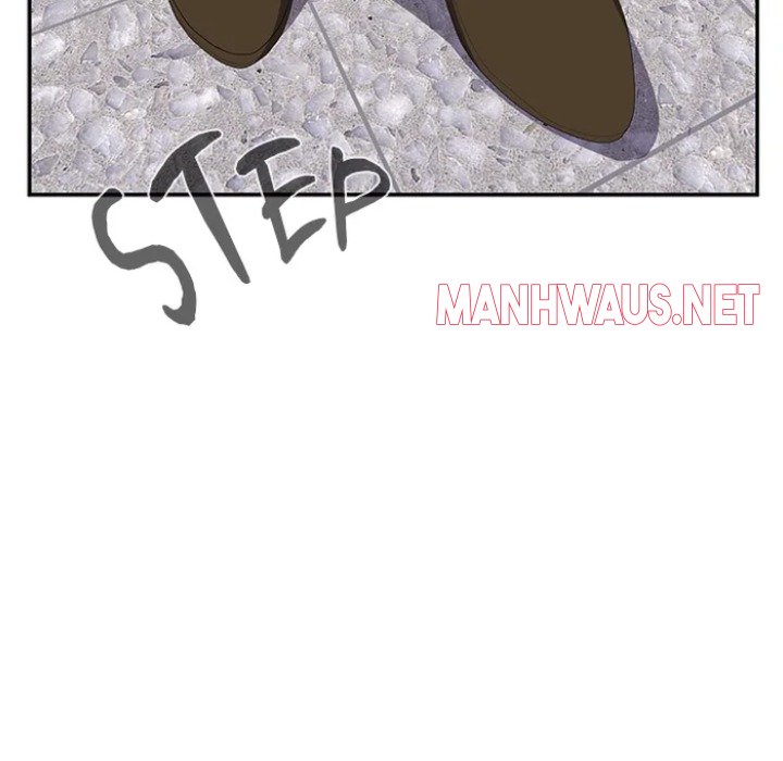 Office Shitbag Alert - Chapter 83 Page 73