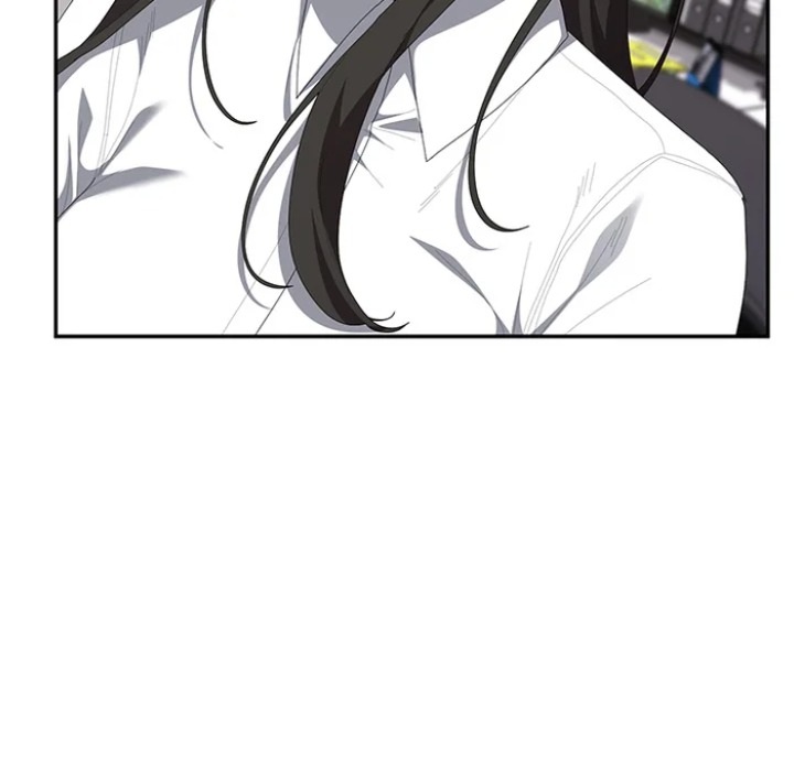 Office Shitbag Alert - Chapter 83 Page 75