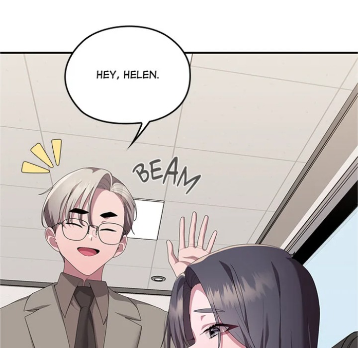 Office Shitbag Alert - Chapter 83 Page 76