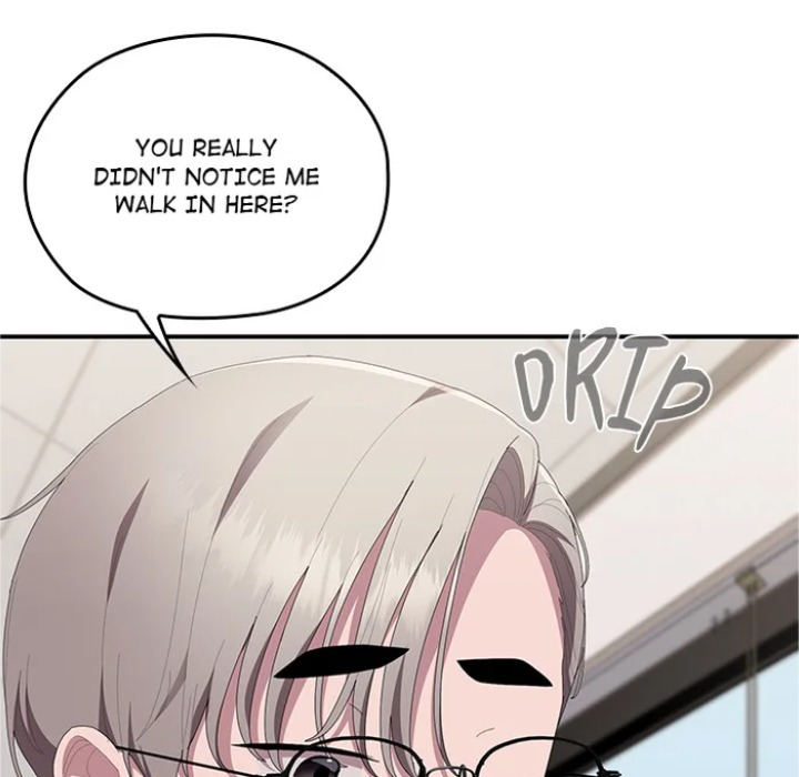 Office Shitbag Alert - Chapter 83 Page 85