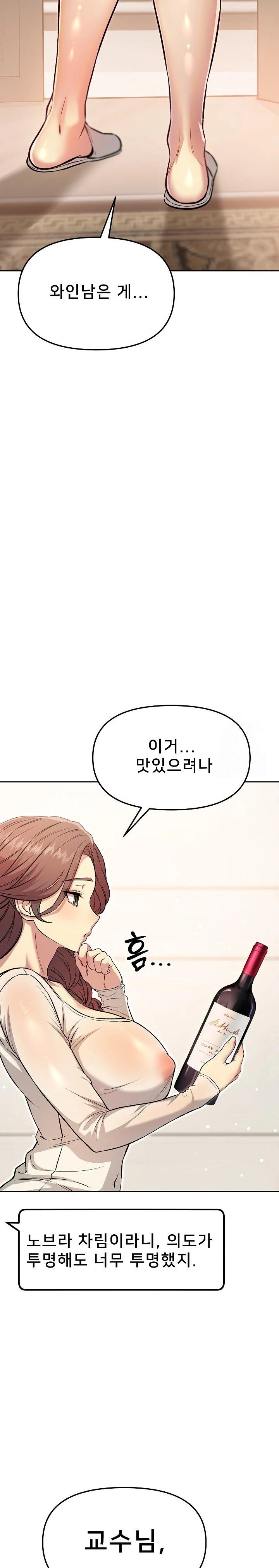 Anonymous 7 Raw - Chapter 6 Page 29