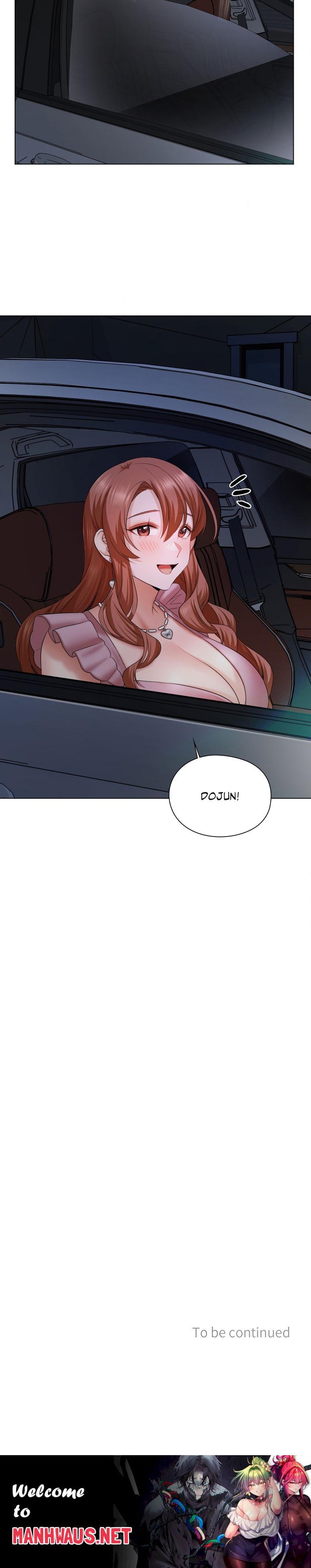 Building My Roster - Chapter 10 Page 26