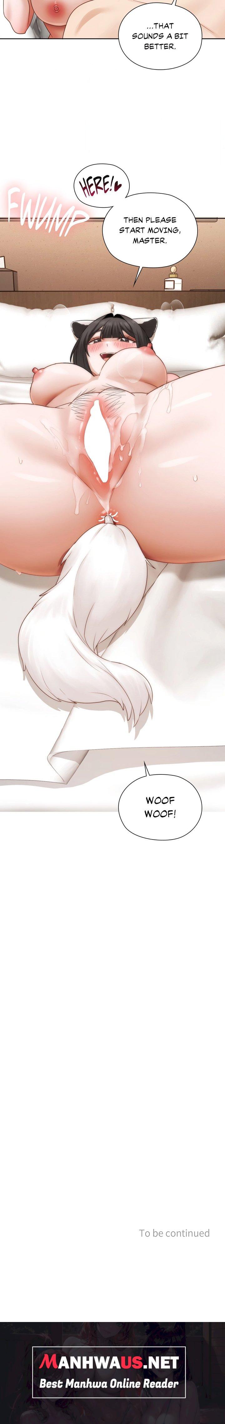 Building My Roster - Chapter 28 Page 15