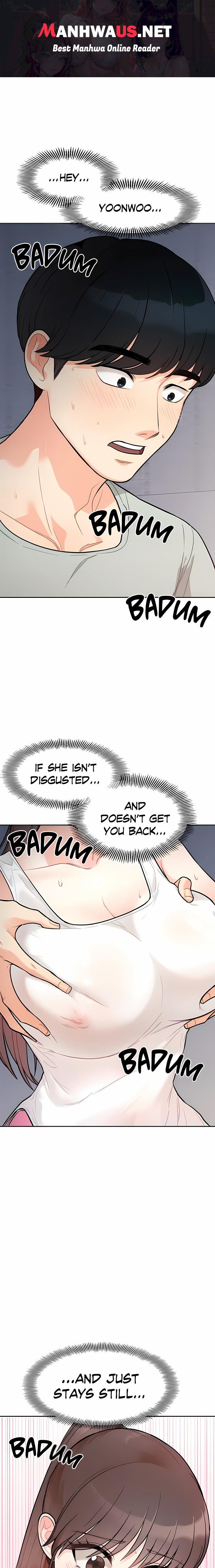 Secret Siblings (Uncensored) - Chapter 2 Page 1