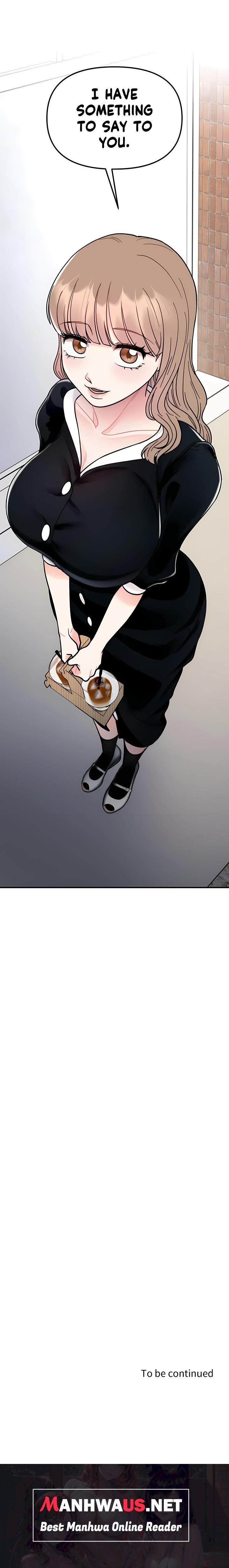 Secret Siblings (Uncensored) - Chapter 48 Page 21