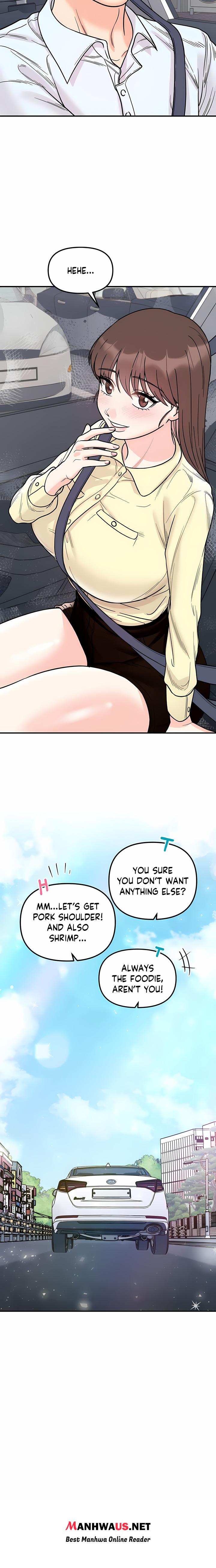 Secret Siblings (Uncensored) - Chapter 50 Page 22