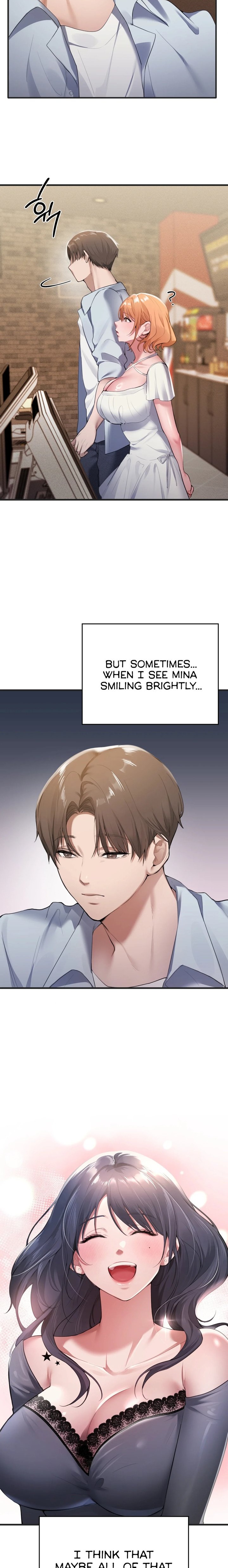 PC Cafe Goddess - Chapter 1 Page 14