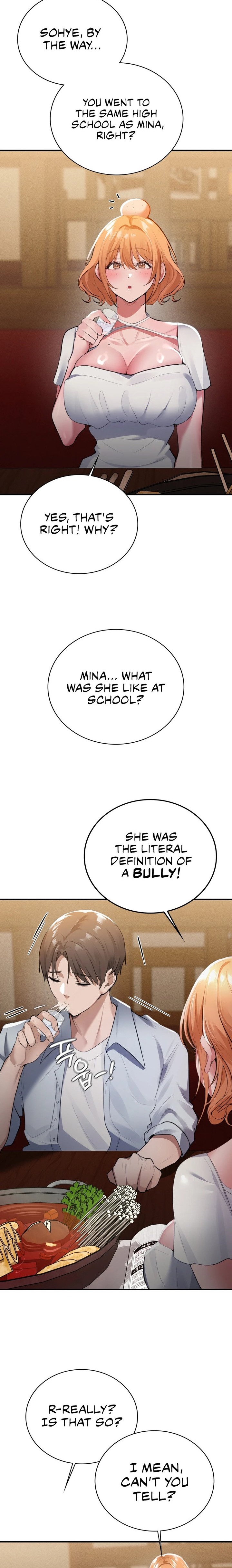 PC Cafe Goddess - Chapter 1 Page 19