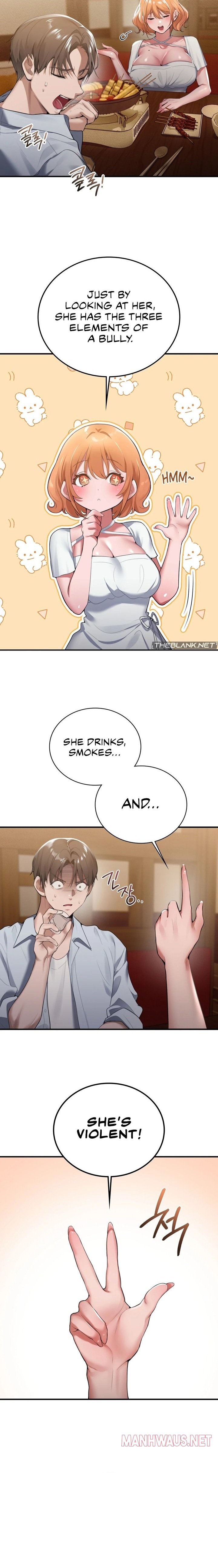 PC Cafe Goddess - Chapter 1 Page 20