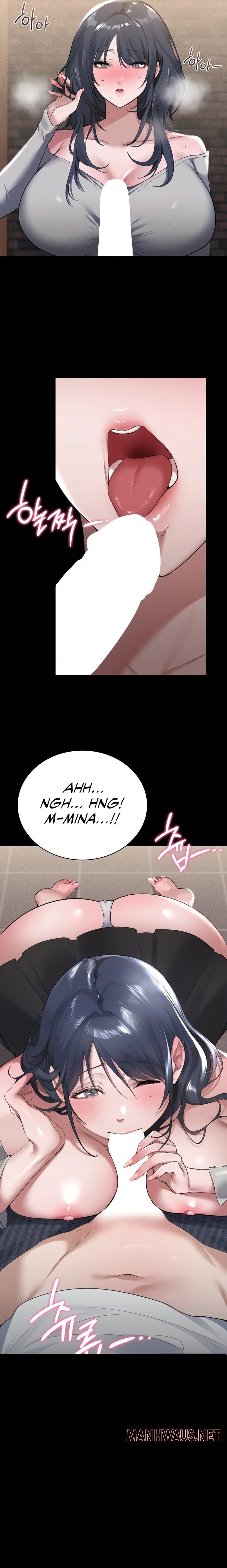 PC Cafe Goddess - Chapter 1 Page 28