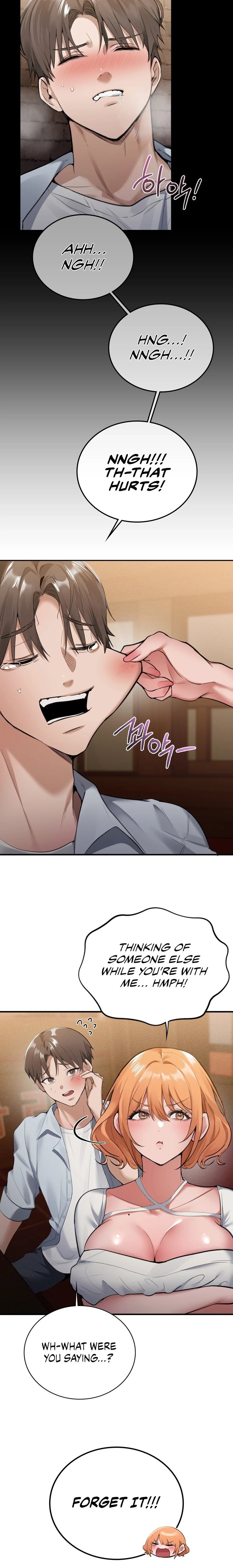 PC Cafe Goddess - Chapter 1 Page 30