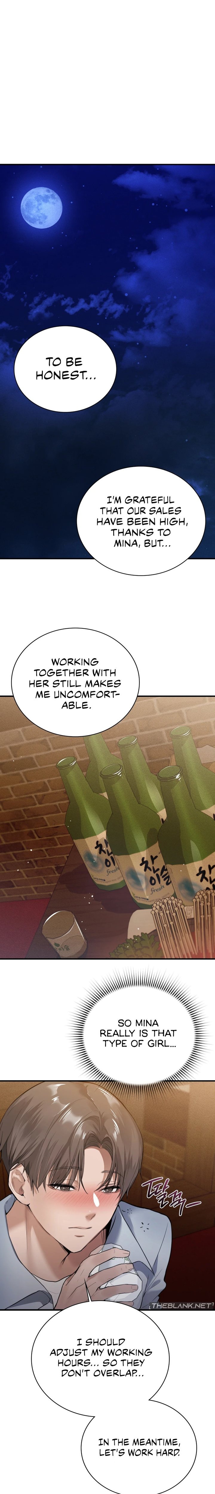 PC Cafe Goddess - Chapter 1 Page 31