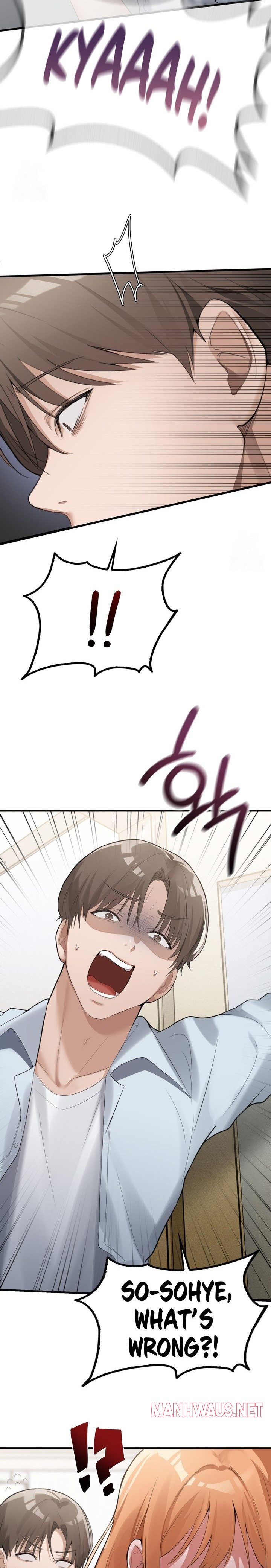 PC Cafe Goddess - Chapter 4 Page 15